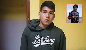 Trujillo: Policía sindica al nieto del fundador de ‘Los Pulpos’ de planear secuestro de empresario minero Jenss Lara