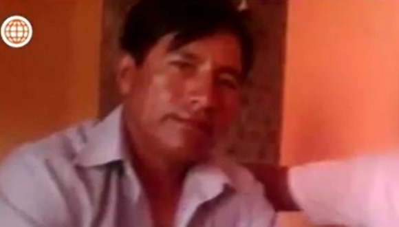 Cañete: discusión terina en tragedia