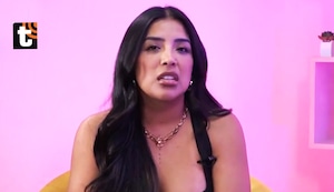 Kate Candela relata su época de ‘vacas flacas’ tras salir de Son Tentación: “Me quedé sin trabajo y ni un sol”