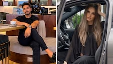 ¡Polémico! Rafael Cardozo habla del matrimonio tras boda de Cachaza: “Firmar un papel no garantiza nada”