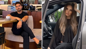 ¡Polémico! Rafael Cardozo habla del matrimonio tras boda de Cachaza: “Firmar un papel no garantiza nada”