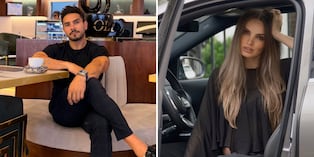 ¡Polémico! Rafael Cardozo habla del matrimonio tras boda de Cachaza: “Firmar un papel no garantiza nada”