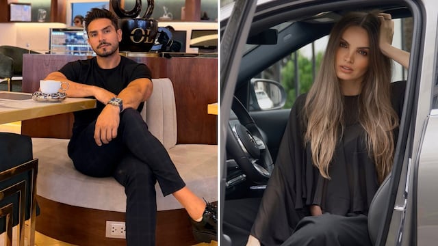 ¡Polémico! Rafael Cardozo habla del matrimonio tras boda de Cachaza: “Firmar un papel no garantiza nada”