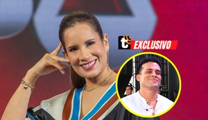 Lizbeth Cueva analiza a Christian Domínguez tras ampay: “Necesita sentirse validado por las mujeres” | EXCLUSIVO