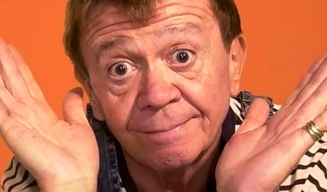 Murió el comediante mexicano "Chabelo" a los 88 este sábado 25 de marzo del 2023 (Foto: Getty Images)