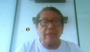 ¡Reaparece escondido en un baño! Ciro Castillo se defiende desde la clandestinidad tras megaoperativo en el Callao