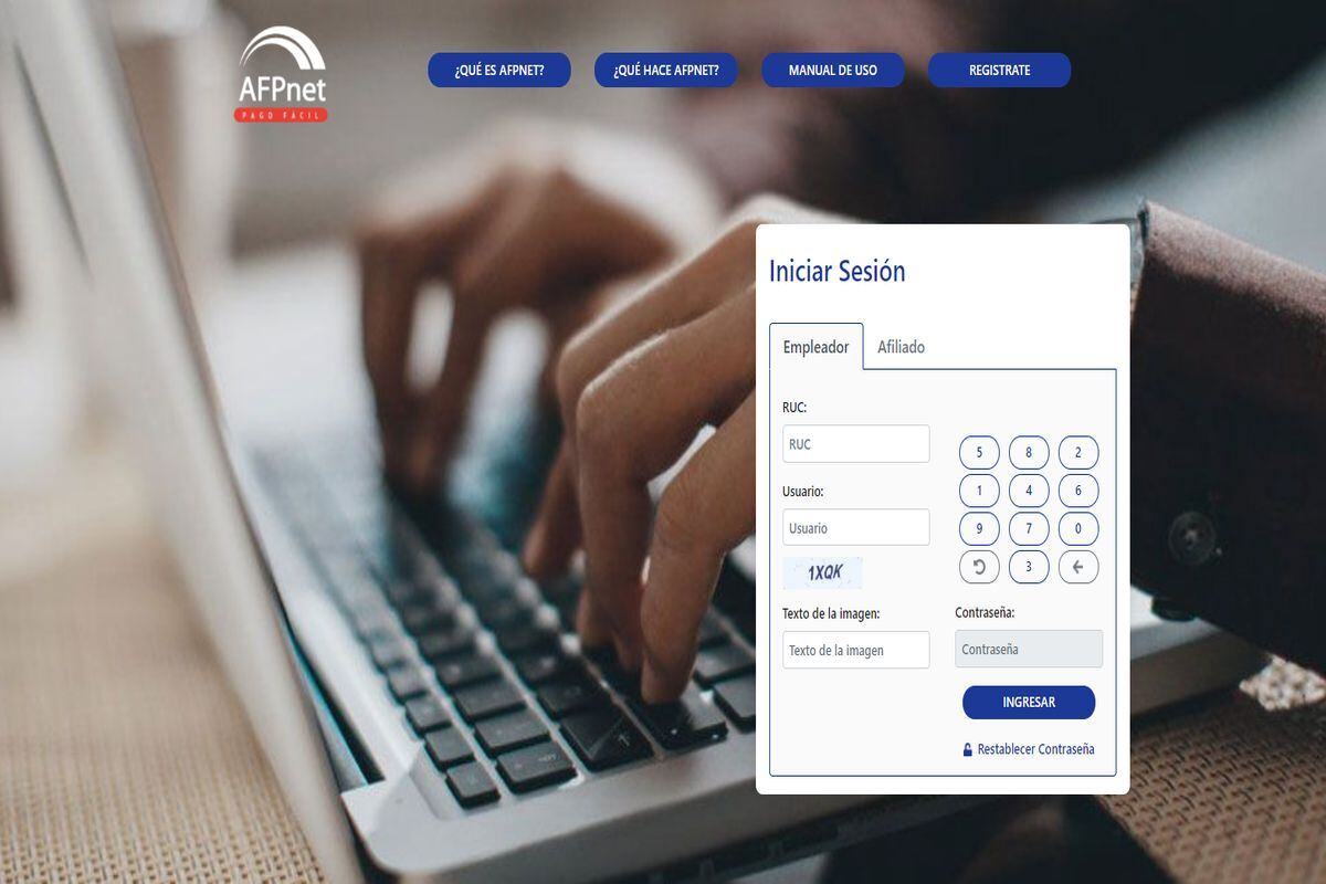 Las cuatro AFP del mercado le ofrecen la posibilidad de optar por esta modalidad de inversión. En el caso de Integra solo debe ingresar a su plataforma para comenzar a invertir. (Foto: Integra)