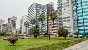 Lima Moderna: Los distritos preferidos por los vecinos para vivir