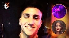 Sebastián Gálvez niega el ‘casi beso’ con Laura Spoya con insólita excusa: “Debe ser IA”