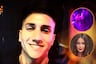 Sebastián Gálvez niega el ‘casi beso’ con Laura Spoya con insólita excusa: “Debe ser IA”