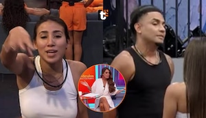 Rebeca estalla contra Samahara por exponerse en reality y ser acusada por Youna de desearle la muerte: “Me da pena”