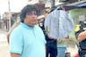 ¡Amenazan a periodista en Iquitos! Dejan dos balas y un mensaje intimidatorio en la puerta de su casa por investigar municipalidades