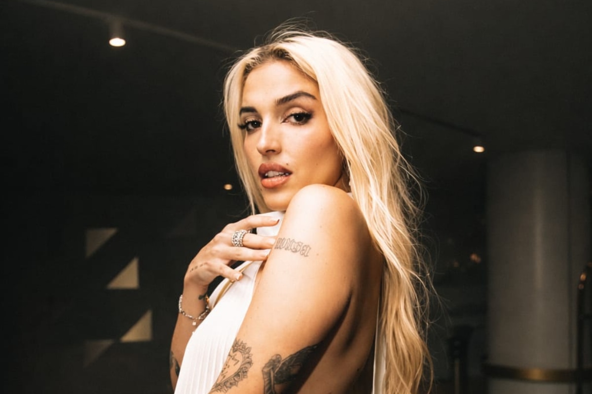 Elena Rose