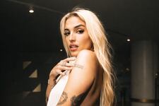 Elena Rose alista noche inolvidable en Lima: “Tenía muchísimas ganas de conocer Perú”