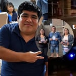 ¡Lo mataron cuando estaba por cumplir su sueño! Sicarios habrían confundido a joven ingeniero con otro hombre