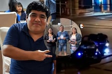 ¡Lo mataron cuando estaba por cumplir su sueño! Sicarios habrían confundido a joven ingeniero con otro hombre
