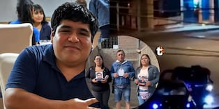 El joven universitario Samir Boyer Padilla habría sido asesinado por error.