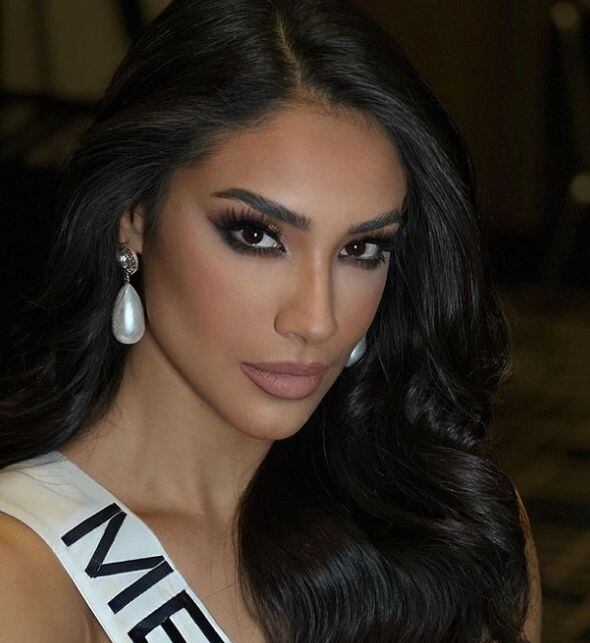 Irma Miranda. Foto: IG