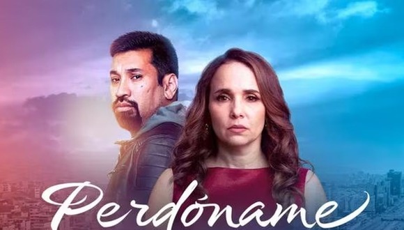 Perdóname: hoy gran estreno
