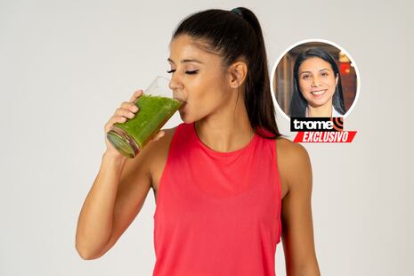 ‘Dietas de moda pueden causar anemia’, advierte nutricionista