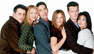 Matthew Perry y el infierno de las drogas