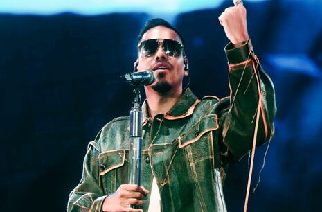 Aventura ‘cerró ciclos’ en Perú con dos noches de nostalgia a lleno total en el Nacional