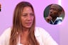 Pati Lorena revela que se asombró al ver desnudo a Waldir Sáenz: “Tenía un bebé entre las piernas”