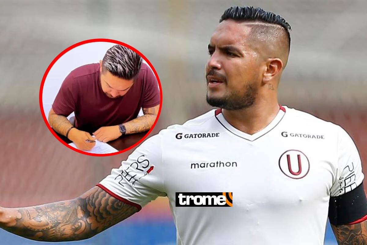 Juan Manuel Vargas anunció su regreso a la canchas. Foto: Difusión