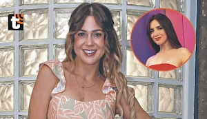 Ducelia ‘multiplica por cero’ a Rosángela Espinoza: “No la tengo mapeada, para mí no existe”