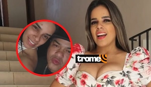 Jhon Silva: ¿Quién es el ‘Osito’ de Giuliana Rengifo? Todo sobre su nuevo galán