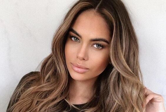 Tono: Sunlight’s hair (Foto: Pinterest)