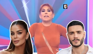 Magaly lapida a Laura Spoya y Mario Irivarren por respaldar a Farfán: “Chupes y soberanos mediocres”