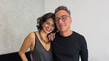 Carlos Galdós se casará nuevamente para renovar sus votos con su actual esposa Marita Cornejo
