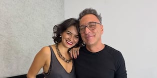 Carlos Galdós se casará nuevamente para renovar sus votos con su actual esposa Marita Cornejo