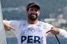 ¡MEDALLA PARA PERÚ! Stefano Peschiera consigue el bronce en París 2024