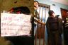 Extorsionador cae con dinamita, balas y nota de amenaza a una cuadra de la casa del alcalde de Comas