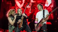 ¡Airbag vuelve a Lima! La banda argentina anuncia concierto en el Estadio San Marcos con su gira más ambiciosa