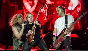 ¡Airbag vuelve a Lima! La banda argentina anuncia concierto en el Estadio San Marcos con su gira más ambiciosa