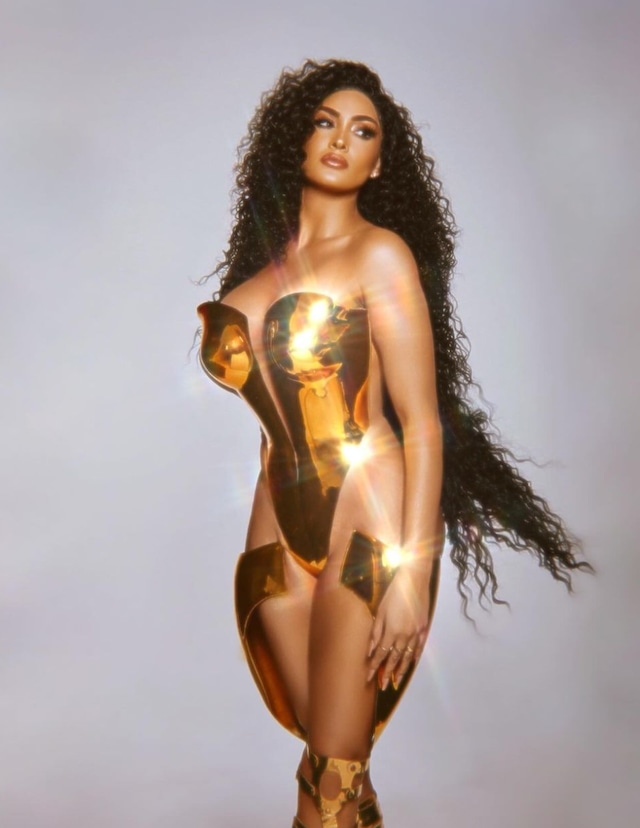 Foto Instagram / micheillesoifer8