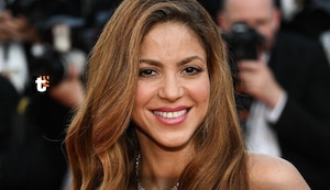 Shakira fue dada de alta y regresó a su hotel: “Gracias por sus mensajes, me dan fuerza”