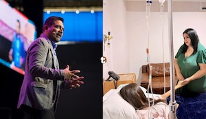 ¡Pastor peruano denunciado en Bolivia! Influyente líder evangélico es acusado de abuso contra menores