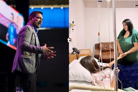 ¡Pastor peruano denunciado en Bolivia! Influyente líder evangélico es acusado de abuso contra menores