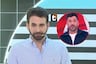 Peluchín arremete contra periodista argentino por constantes rumores de Milett: “Hambriento de estelaridad”