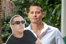 Luigui indignado con Ricky por decir que aportó ‘pequeña cantidad’ para Roly: “No lo quiero ver”