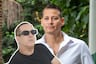 Luigui indignado con Ricky por decir que aportó ‘pequeña cantidad’ para Roly: “No lo quiero ver”