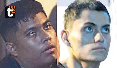 ¡Cayeron los ‘Demonios’! Causaban terror por cupos en Los Olivos: amenazaban con balear a comerciantes en...