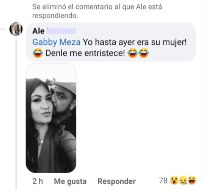 Foto: Wipizz Santiago / Facebook