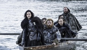 El Búho y sus series favoritas