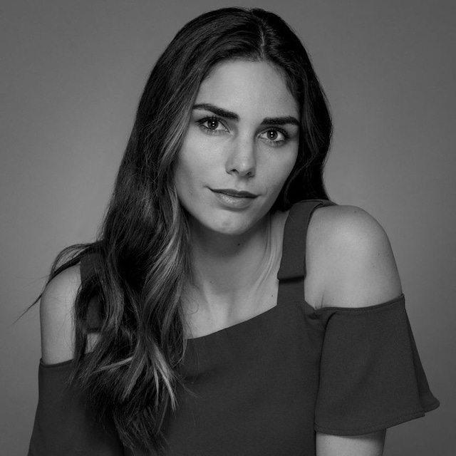 Miras las fotos más sensuales que compartió Vania Torres en sus redes sociales. (@vaniato)