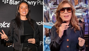 Yolanda Andrade revela severa lucha contra enfermedades degenerativas y recibe apoyo de Thalía